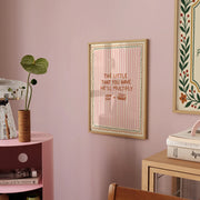 Faith Encouragement Decor – Christian Wall Art