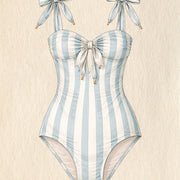 Swimsuit - Poster costiero
