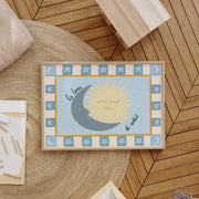 Celestial Kids Room – Nursery & kids wall art