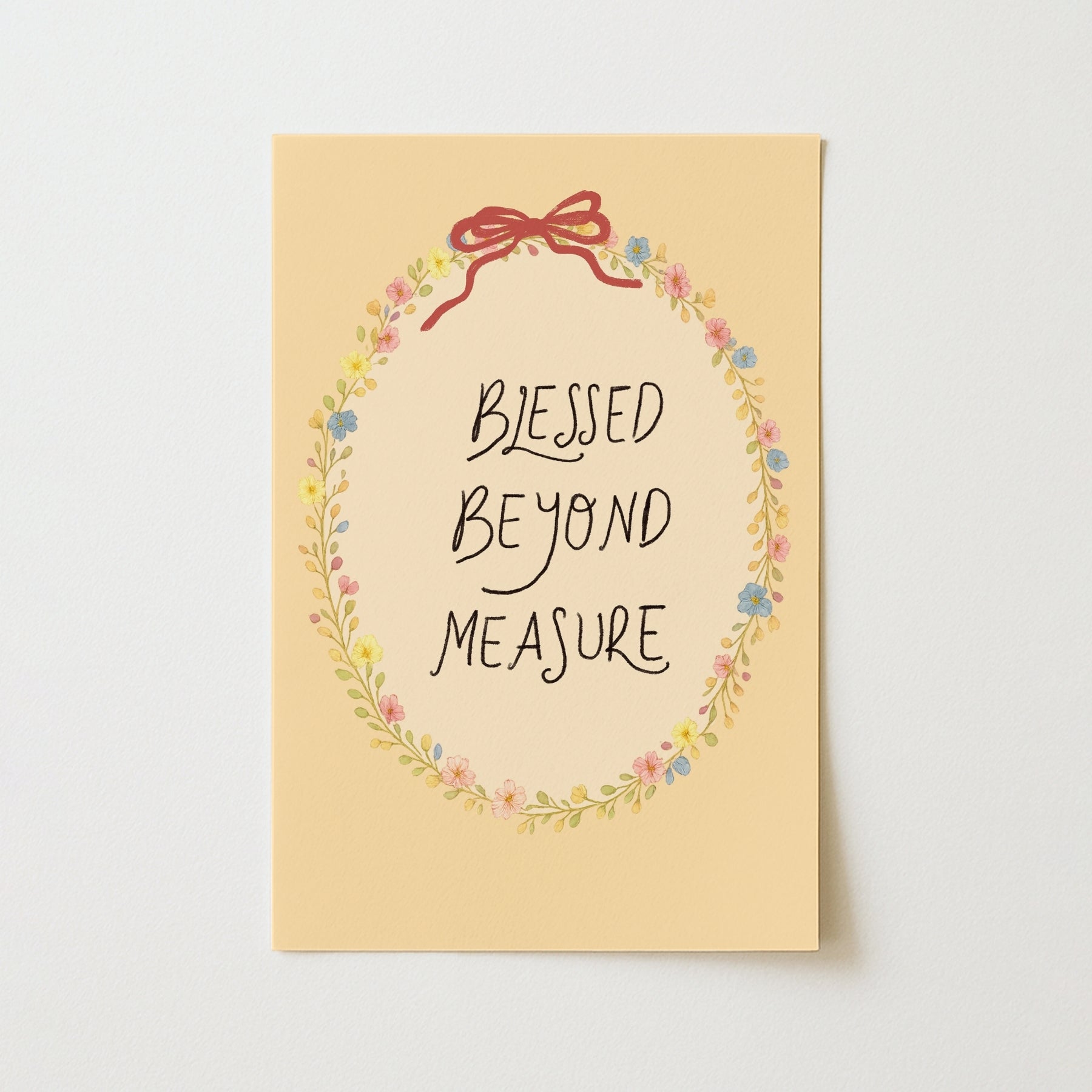 Faith Baby Room Decor