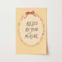 Faith Baby Room Decor