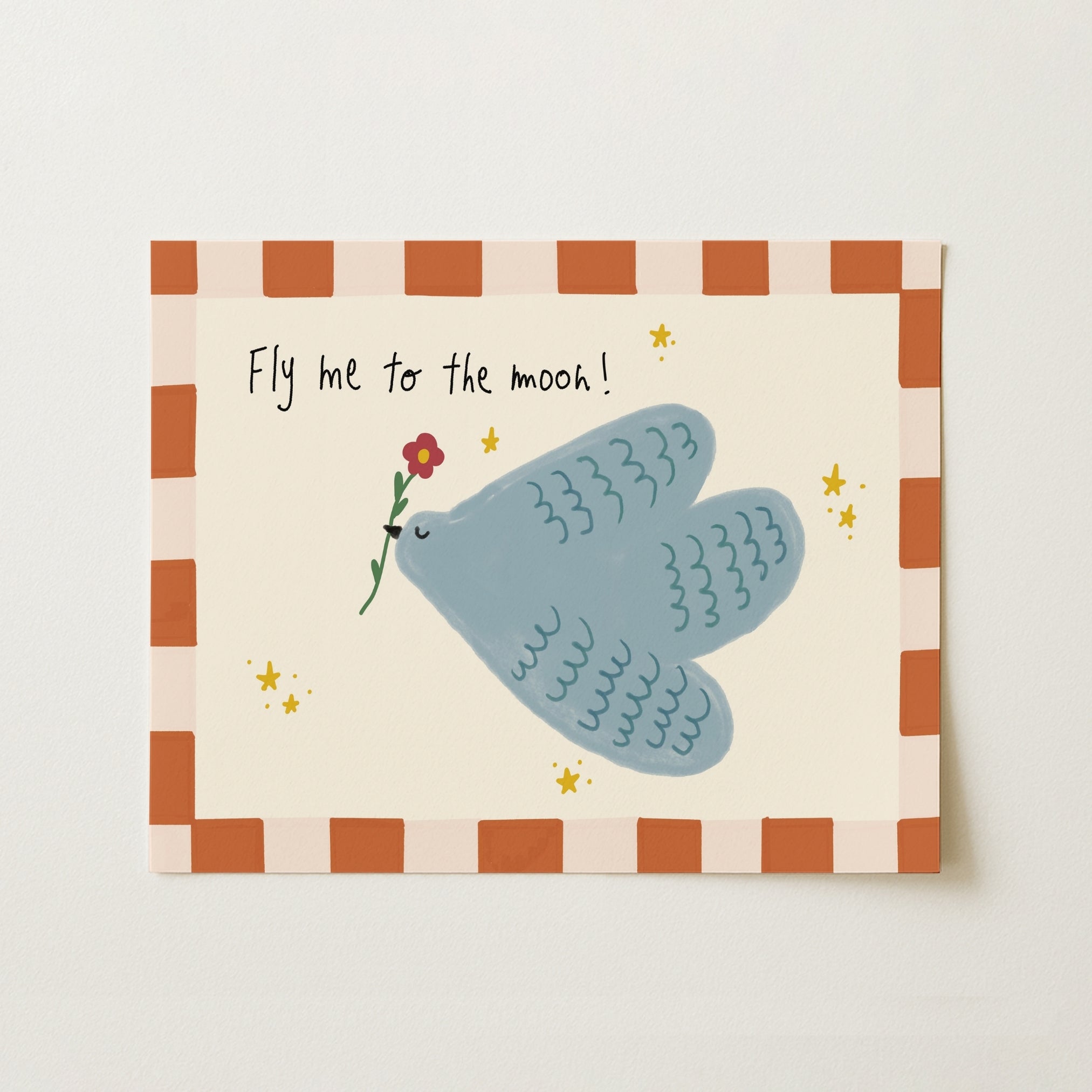 Dreamy Baby Nursery Decor, Whimsical Kids Decor