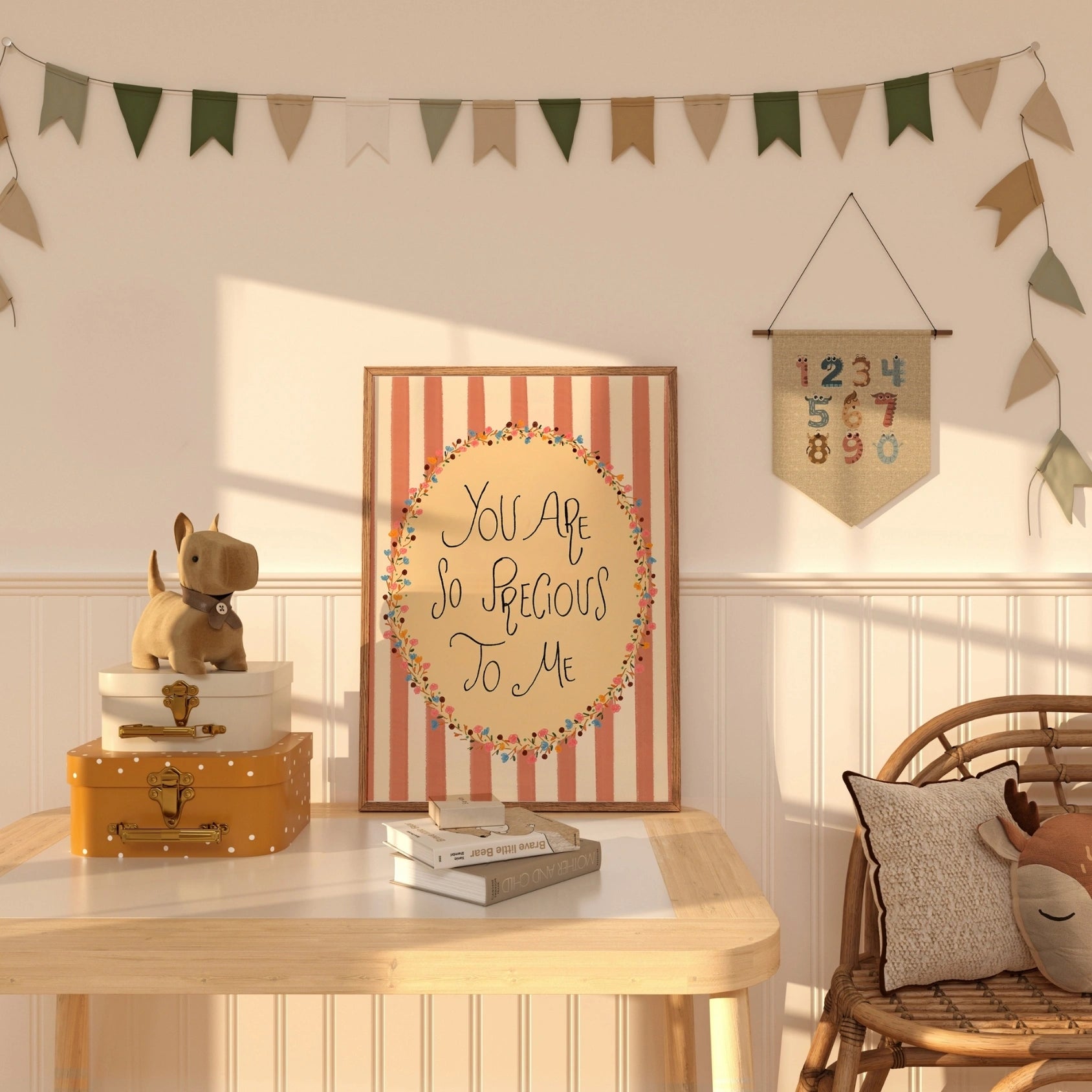 Sei così prezioso per me Stampa