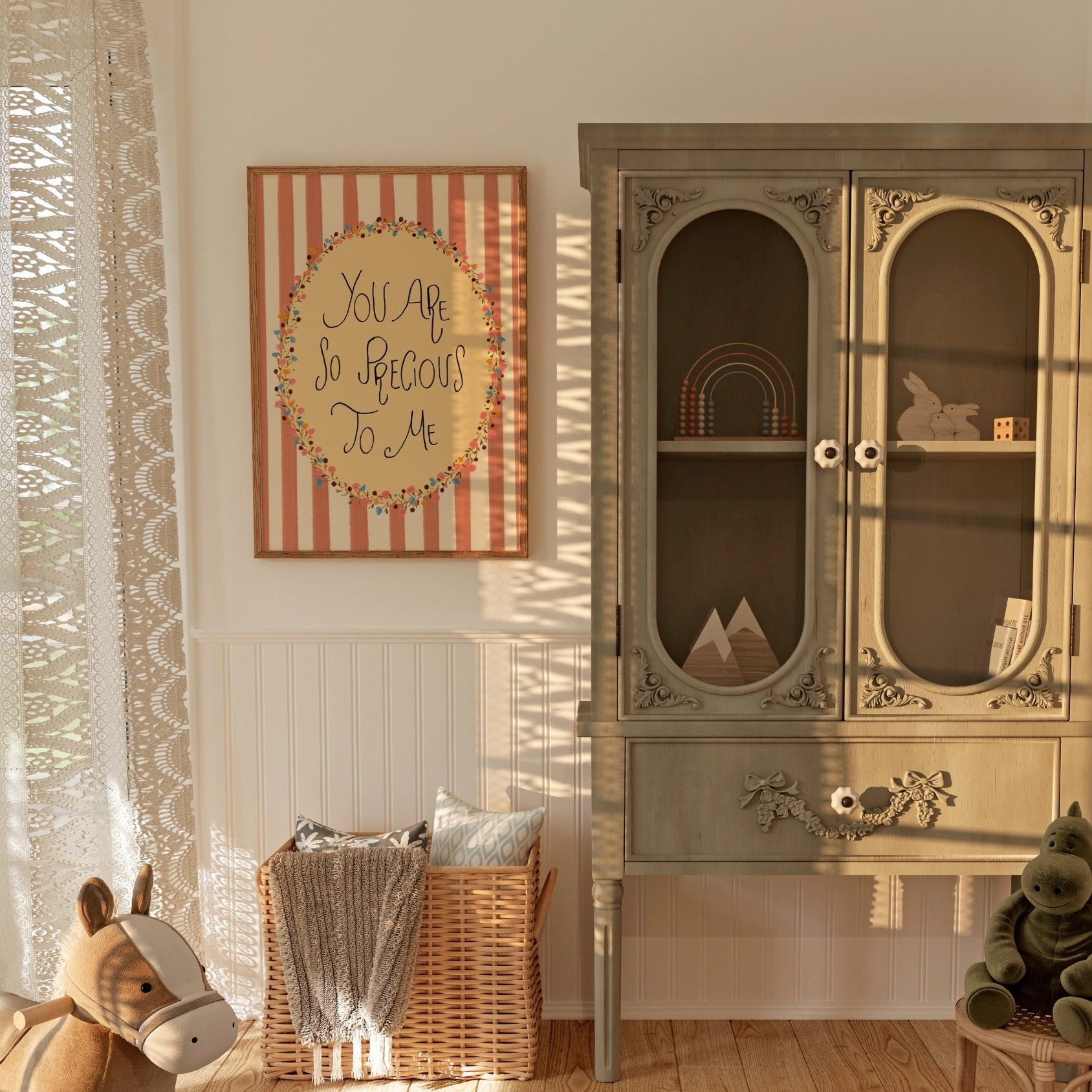 Sei così prezioso per me Stampa