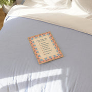 Preppy Summer Decor - Poster costiero