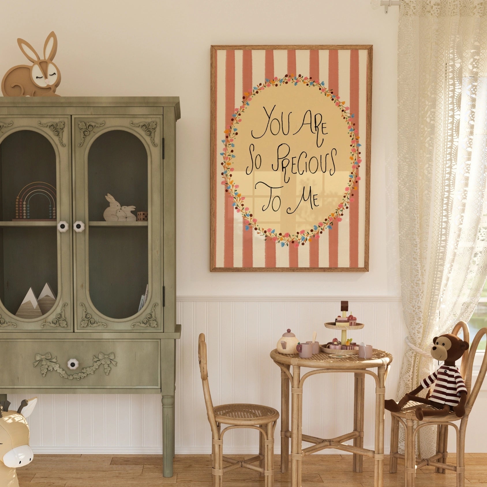 Sei così prezioso per me Stampa