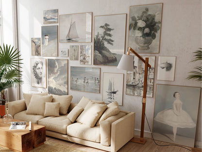 Neutral Vintage, over 460 prints Il mio negozio