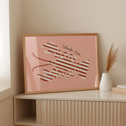 Trendy Coastal Seafood – Coastal wall art