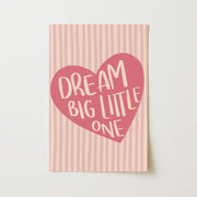 Sweet Nursery Quote Decor – Nursery & kids wall art