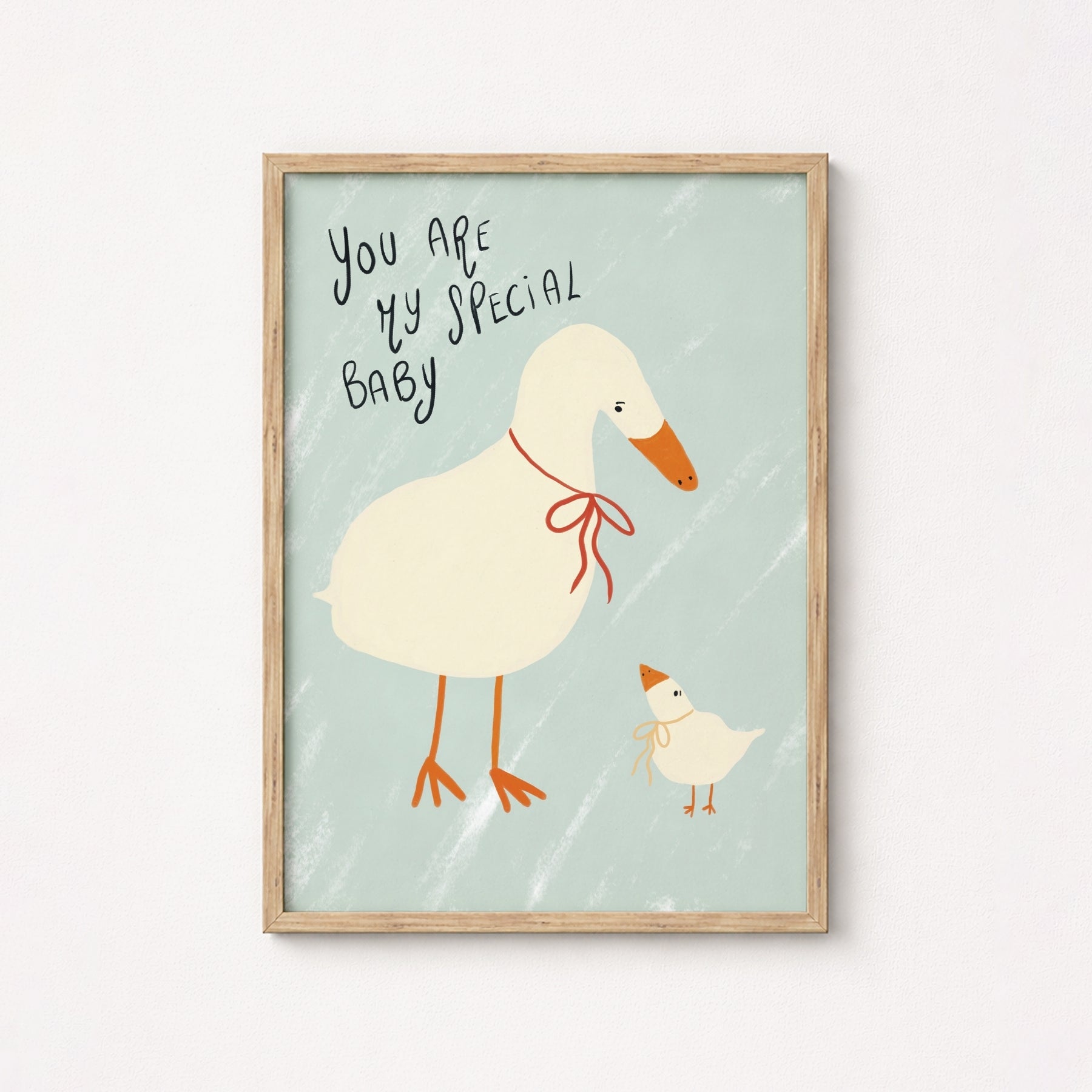 You Are My Special Baby