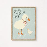 You Are My Special Baby