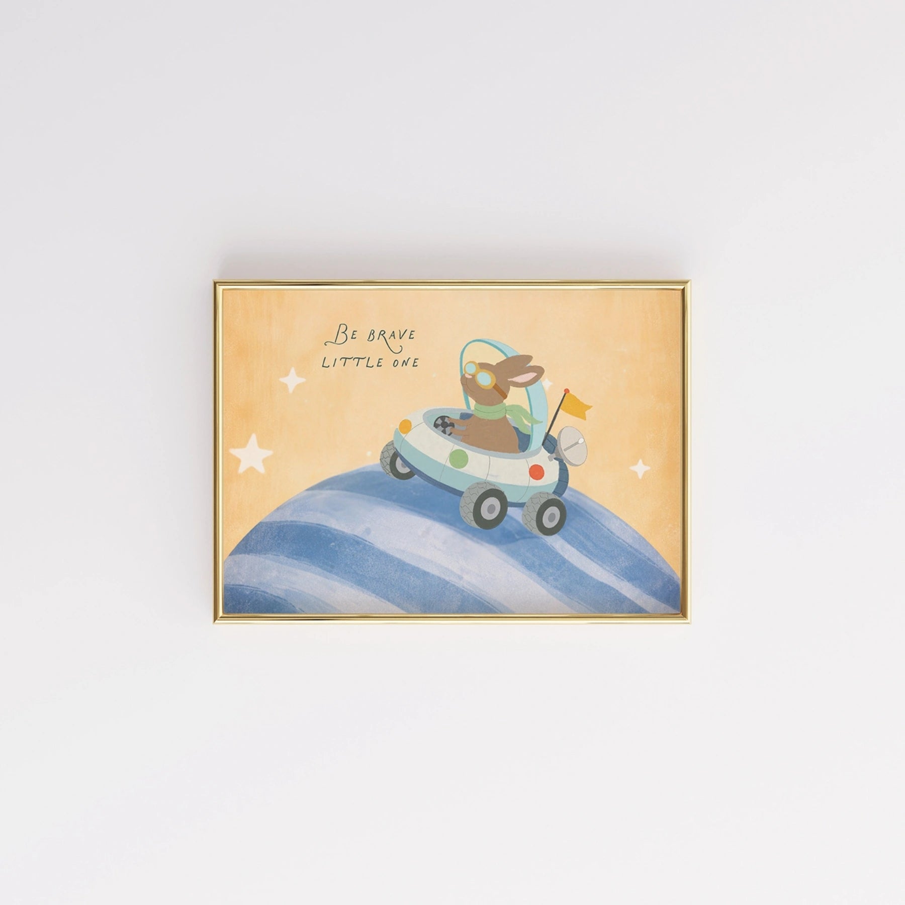 Stampa per bambini Avventura