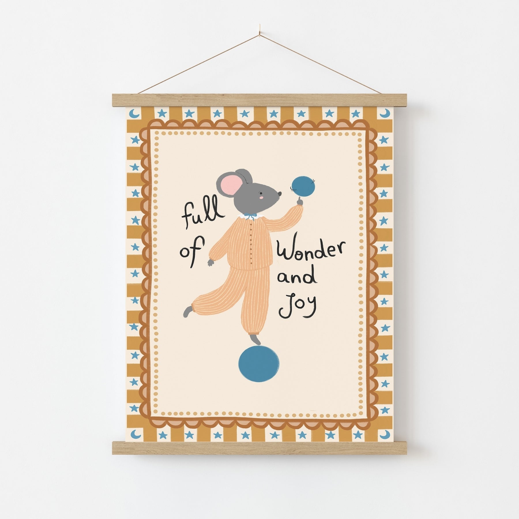 Faith Based Nursery Art, Christian Nursery Decor
