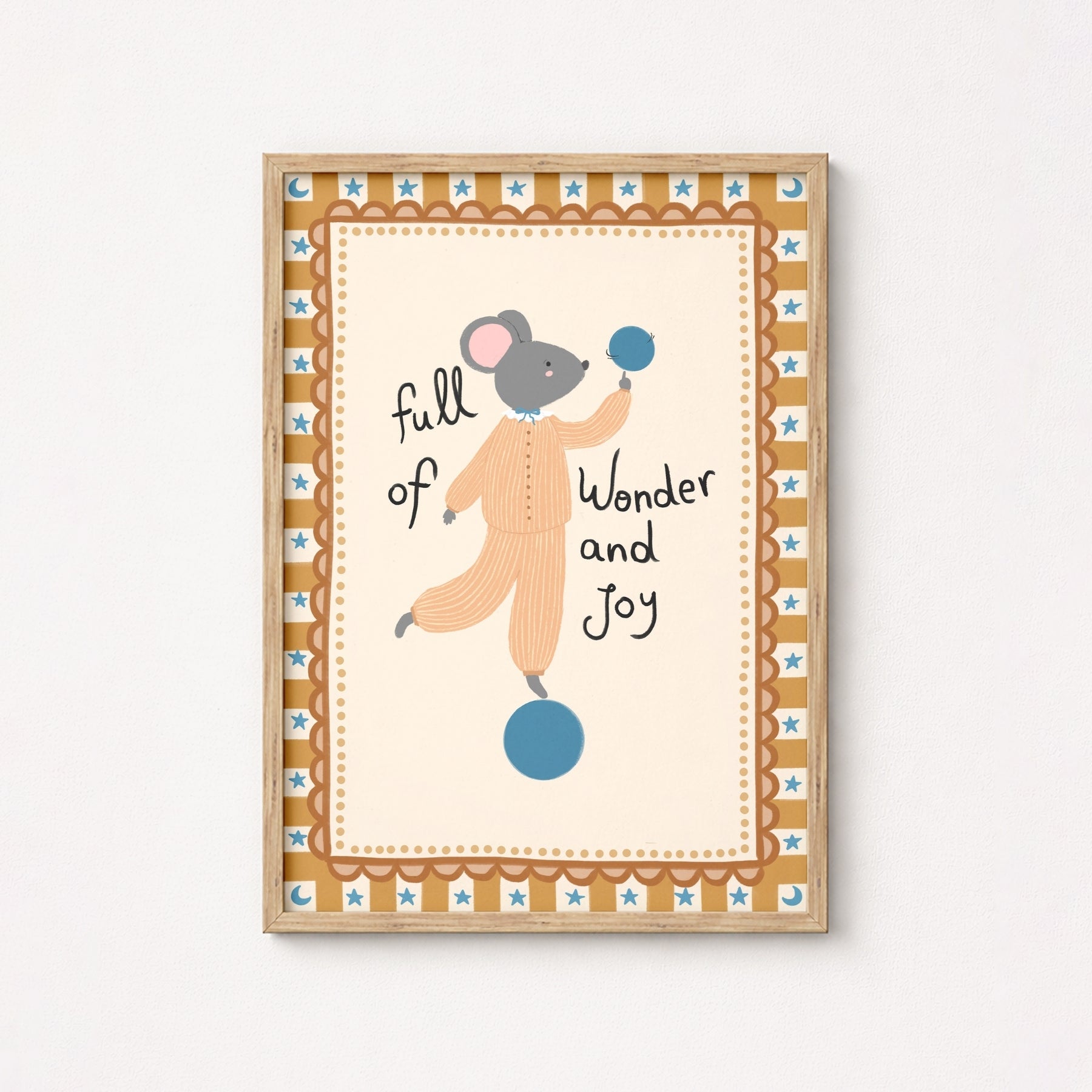 Faith Based Nursery Art, Christian Nursery Decor
