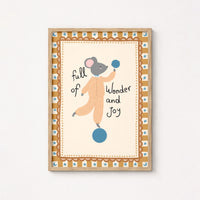 Faith Based Nursery Art, Christian Nursery Decor
