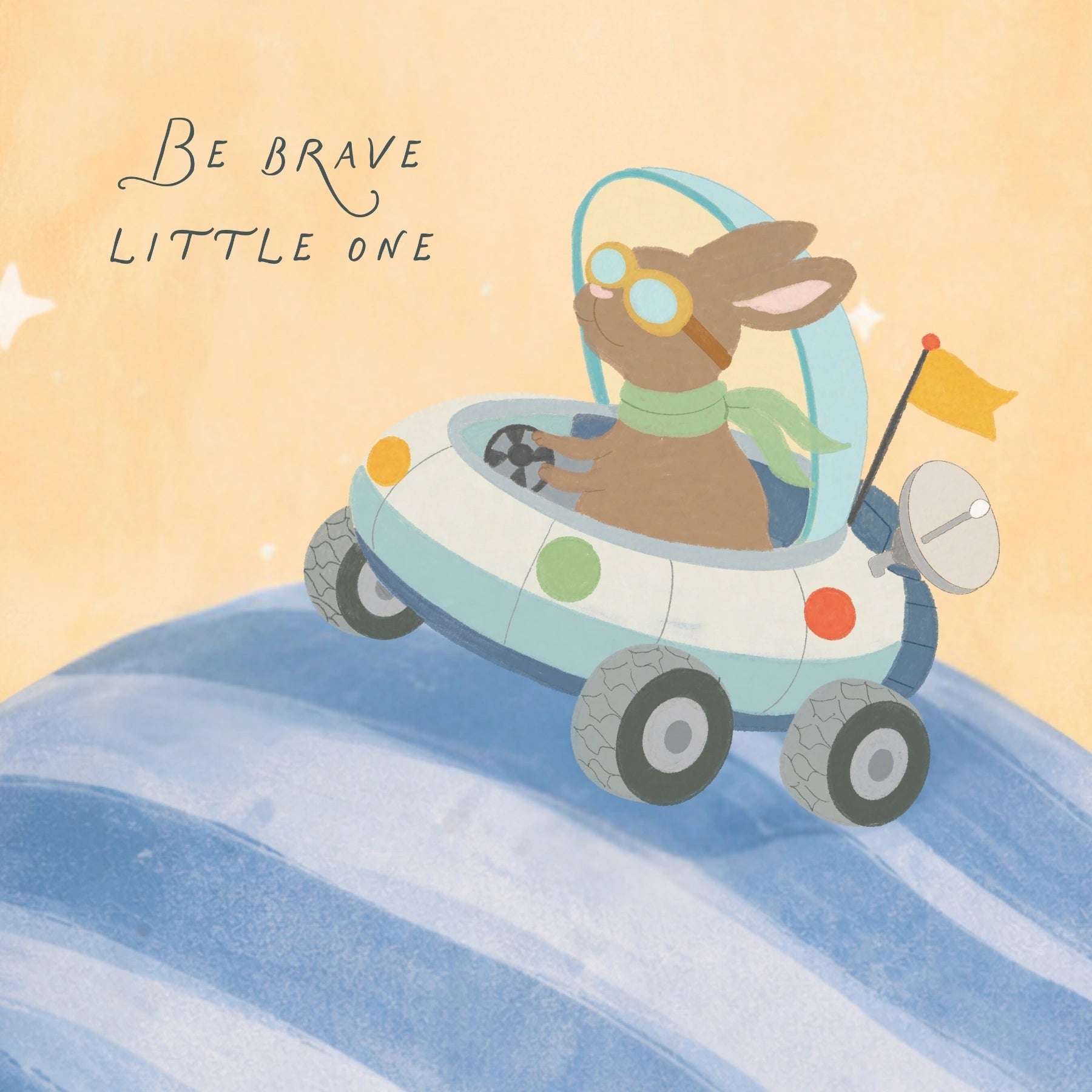 Stampa per bambini Avventura