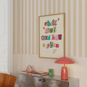 Modern Spiritual Art – Christian Wall Art