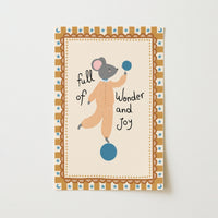 Faith Based Nursery Art, Christian Nursery Decor