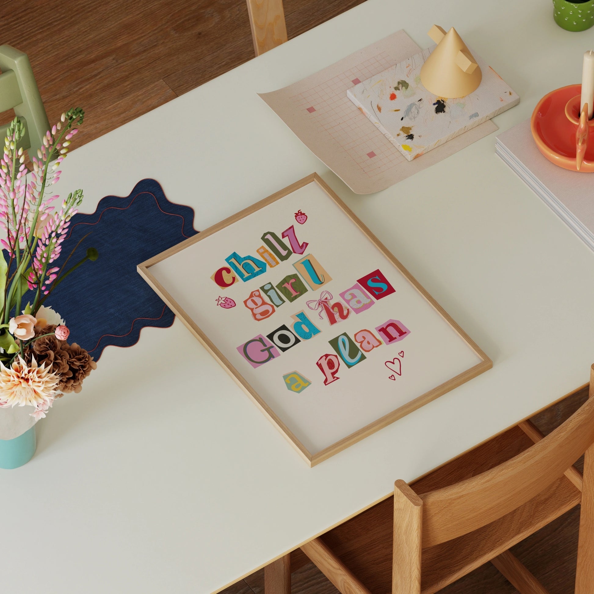 L'art spirituel moderne