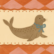 Seal – Nursery & kids wall art