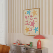 Worship Faith Decor – Christian Wall Art