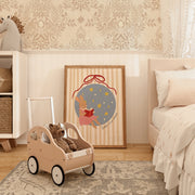 Sweet Little Dreams – Nursery & kids wall art