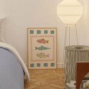 Coastal Nautical – Coastal Wall Art
