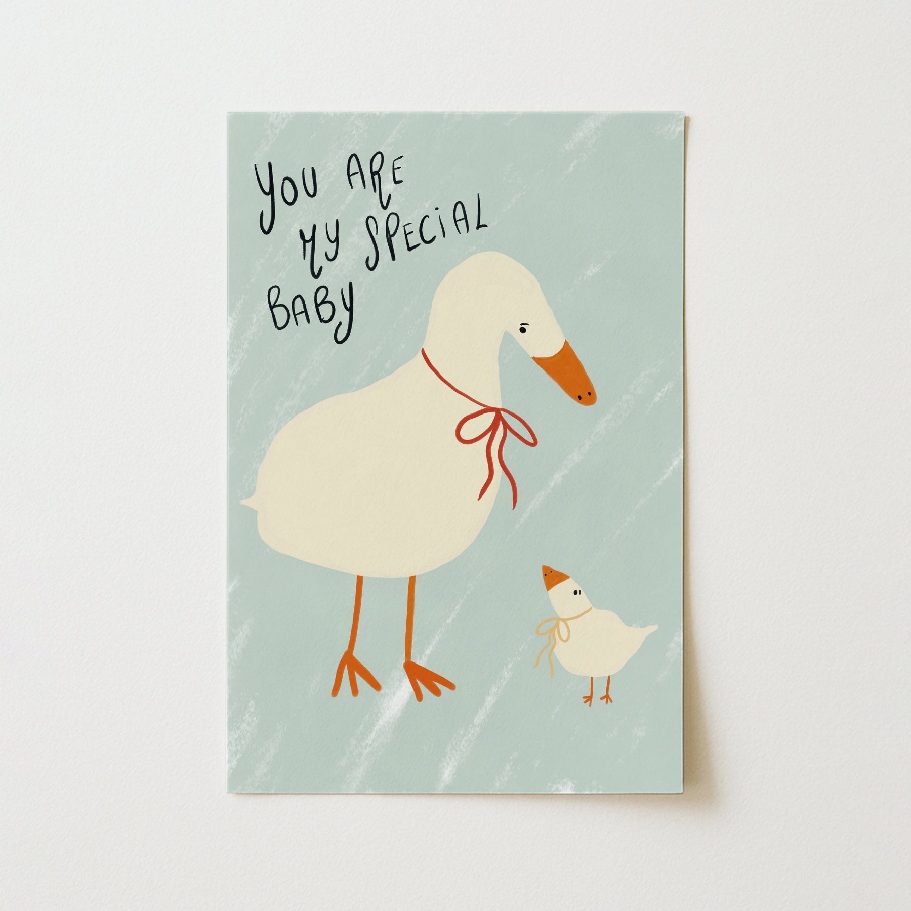 You Are My Special Baby