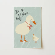 You Are My Special Baby – Affiche pour enfant
