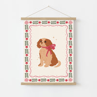 Pink Nursery Animal Decor