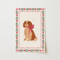 Pink Nursery Animal Decor