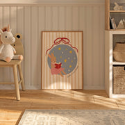 Sweet Little Dreams – Nursery & kids wall art
