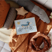 Wizard Dog – Poster per bambini