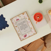 Strength and Dignity – Christian Wall Art