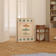 Coastal Nautical – Coastal Wall Art
