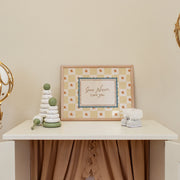Bedtime Quote Baby Room – Poster per bambini