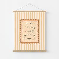 Christian Nursery Wall Art