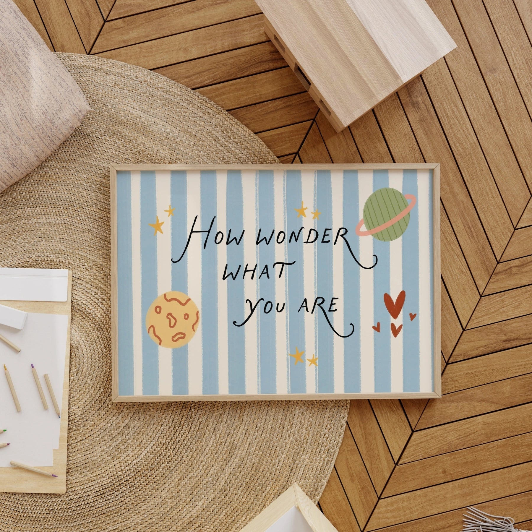 Mi chiedo cosa tu sia