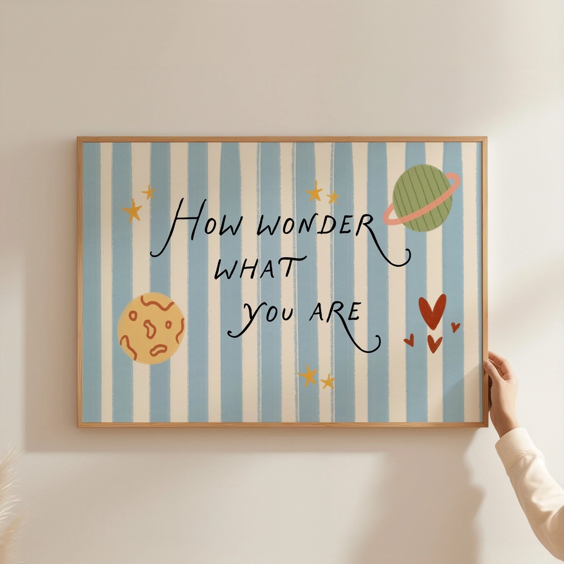 Mi chiedo cosa tu sia