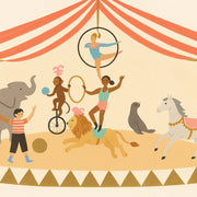 Circus – Nursery & kids wall art