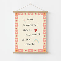 Baby Room Decor