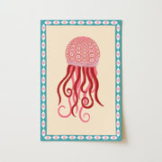 Cute Marine – Coastal Wall Art