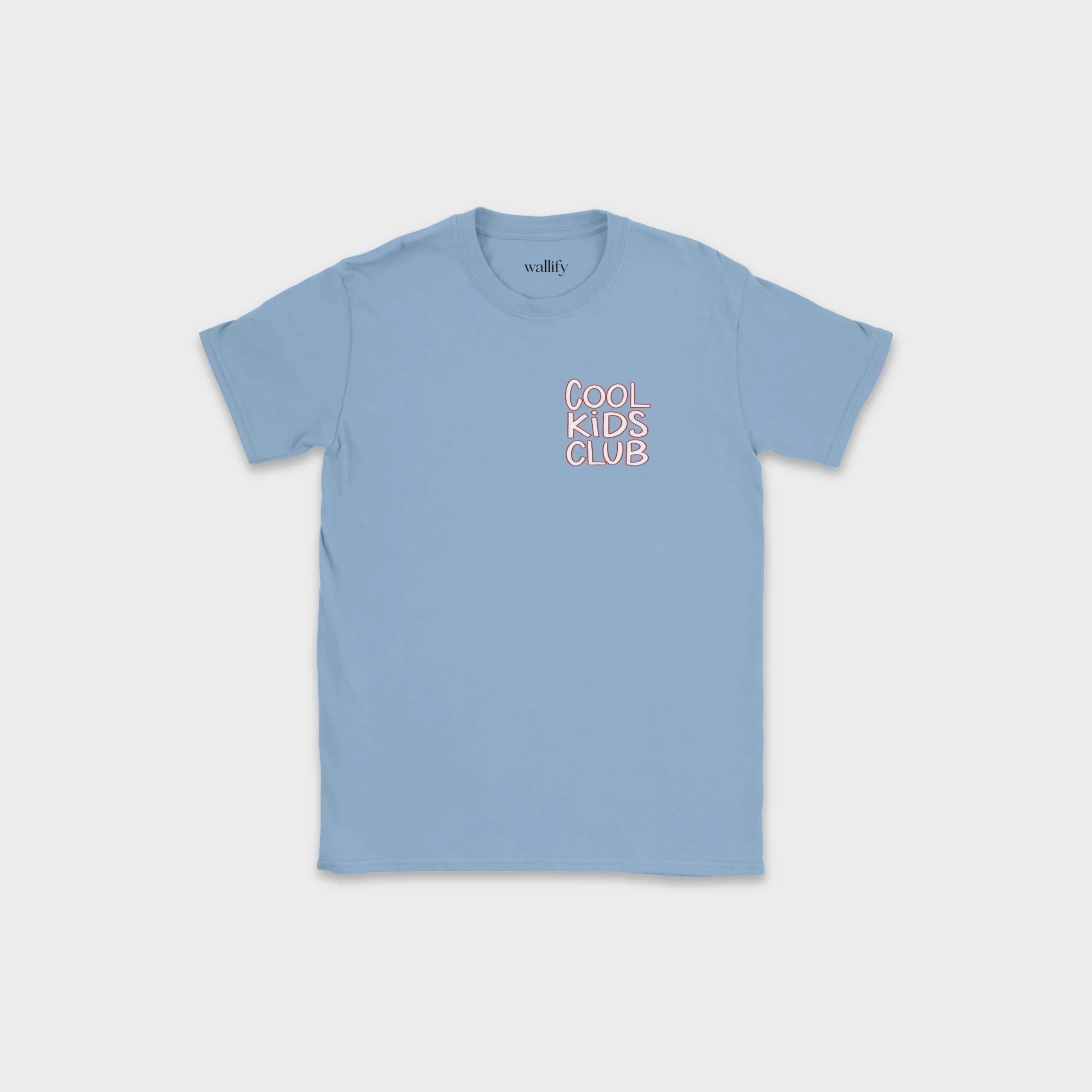 Cool Kids Club – T-shirt premium bambino