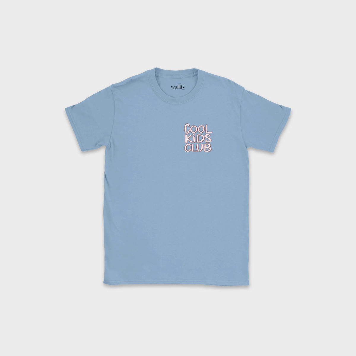 Cool Kids Club – Premium Kids T-Shirt
