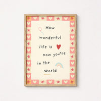 Baby Room Decor