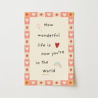 Baby Room Decor