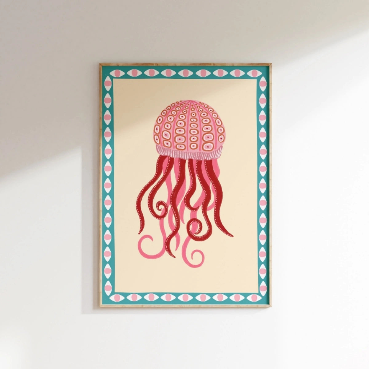 Cute Marine Home Decor, Coastal Wall Decor