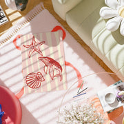 Ocean Creatures - Poster costiero