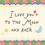 Sweet Quote – Nursery & kids wall art