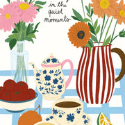 Cozy Vintage Inspired – Kitchen Wall Art